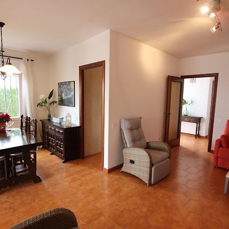 Planta Baja, Primera Linea, Playa, Jardin Privado, Ardiaca, Cambrils, Apartamento Jacqueline 外观 照片