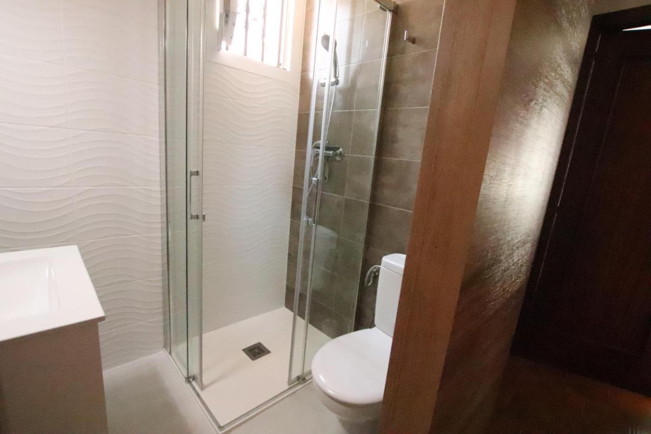 Planta Baja, Primera Linea, Playa, Jardin Privado, Ardiaca, Cambrils, Apartamento Jacqueline 外观 照片