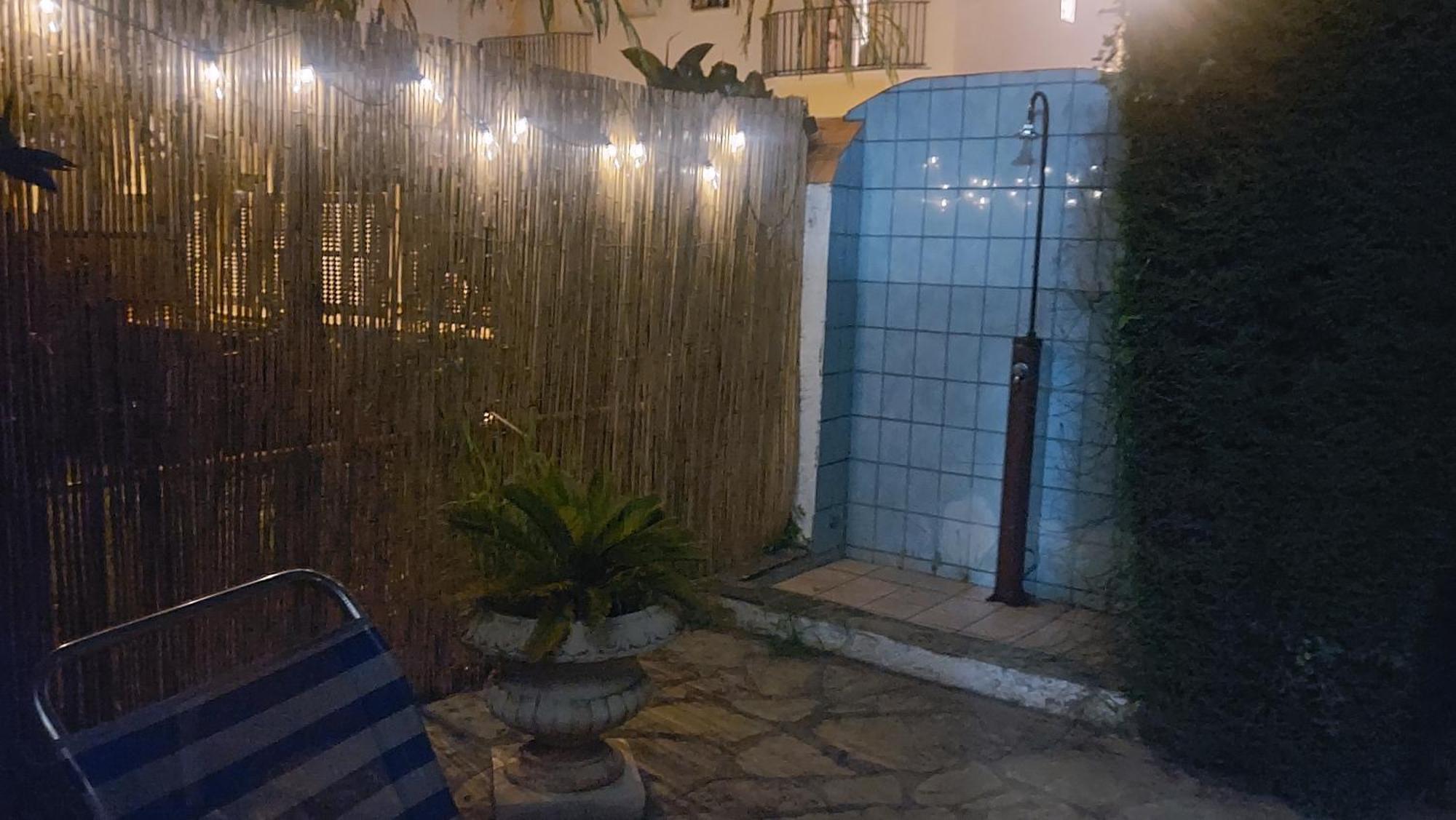 Planta Baja, Primera Linea, Playa, Jardin Privado, Ardiaca, Cambrils, Apartamento Jacqueline 外观 照片