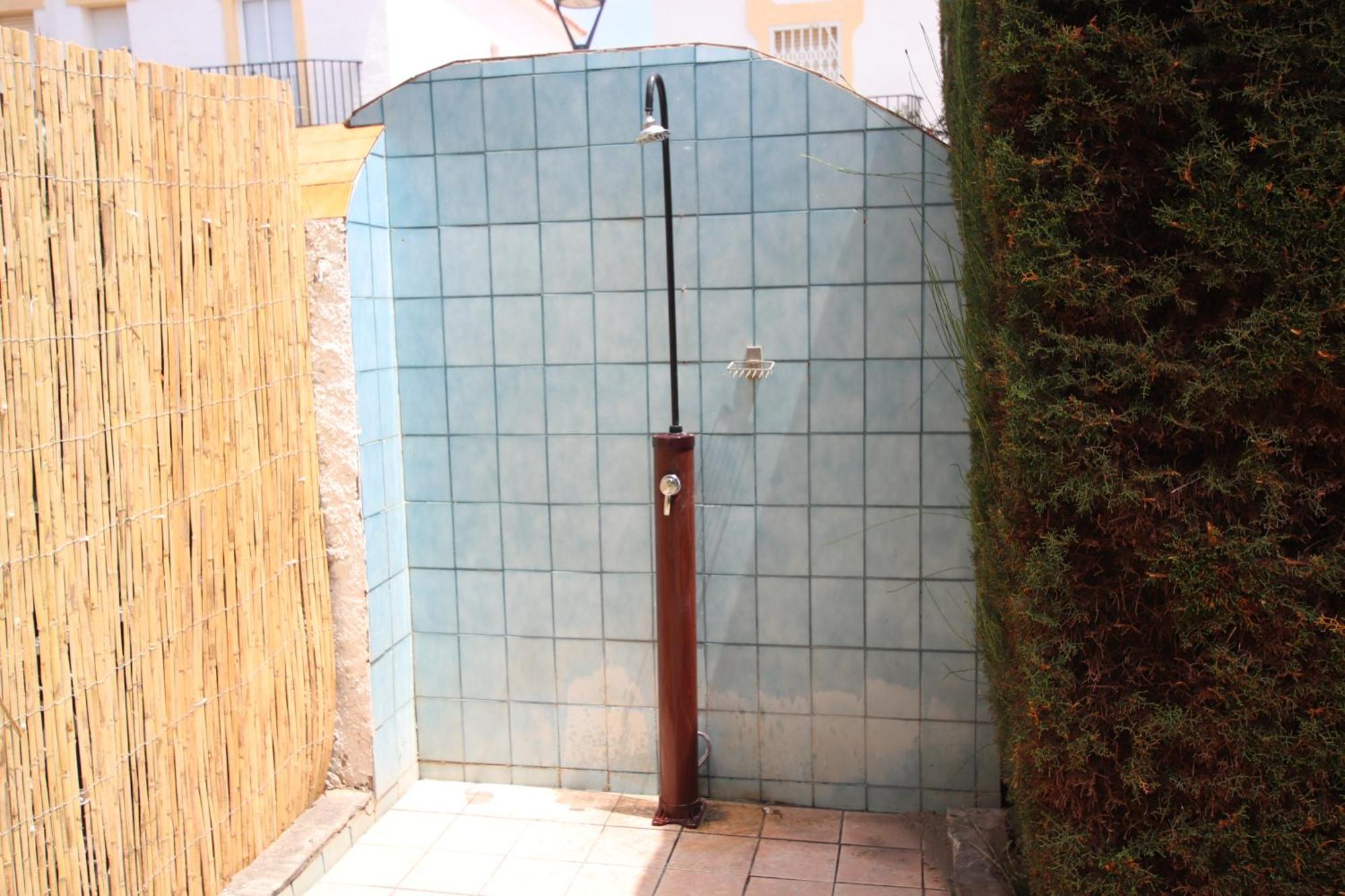 Planta Baja, Primera Linea, Playa, Jardin Privado, Ardiaca, Cambrils, Apartamento Jacqueline 外观 照片