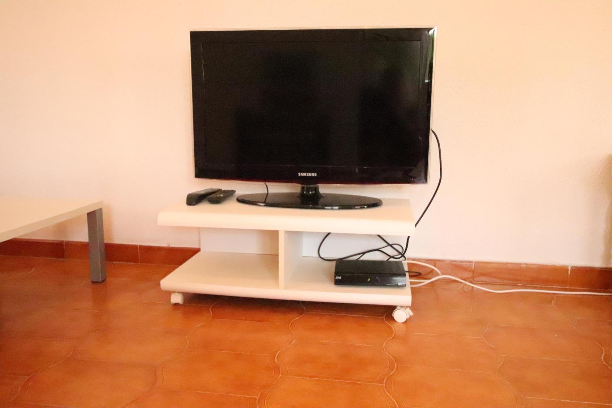 Planta Baja, Primera Linea, Playa, Jardin Privado, Ardiaca, Cambrils, Apartamento Jacqueline 外观 照片